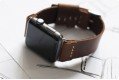 Curea piele apple watch